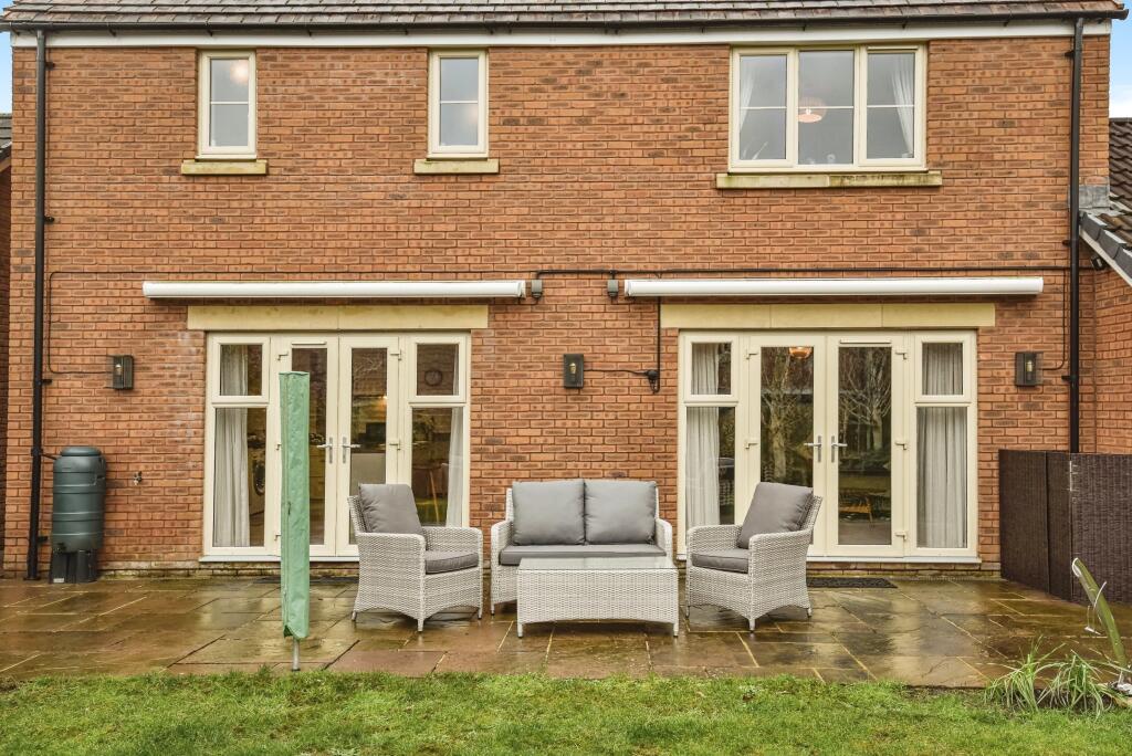 Additional image 16 of Wand Road, Wells, Somerset, BA5