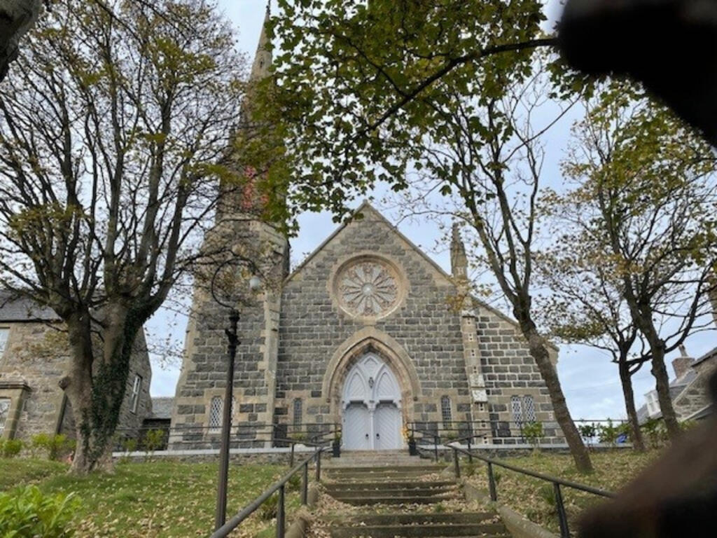 Additional image 2 of Seafield Terrace, Banff, AB45