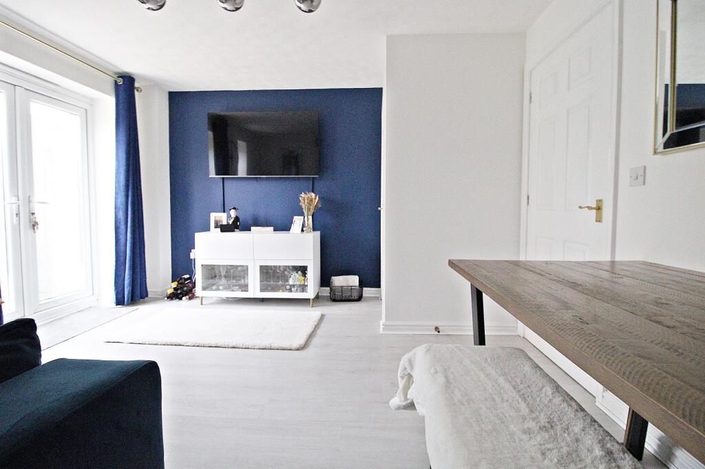 Additional image 12 of Blackthorn Court, Llanharry, Pontyclun, Rhondda Cynon Taff. CF72 9WU