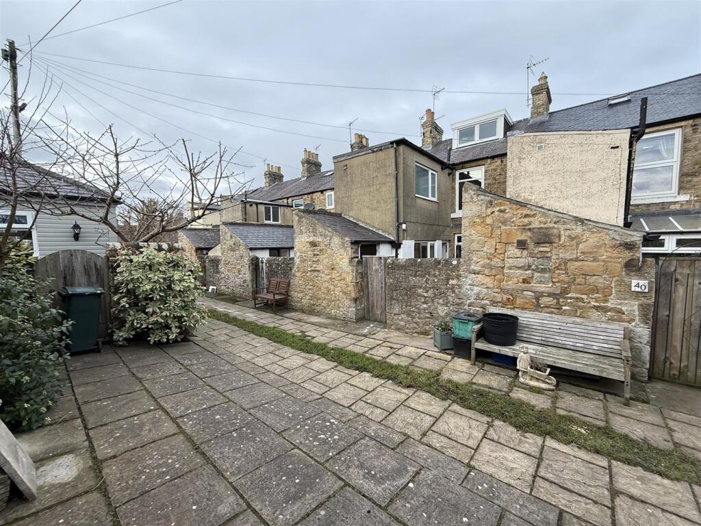 Additional image 13 of Kirk View, Barnard Castle