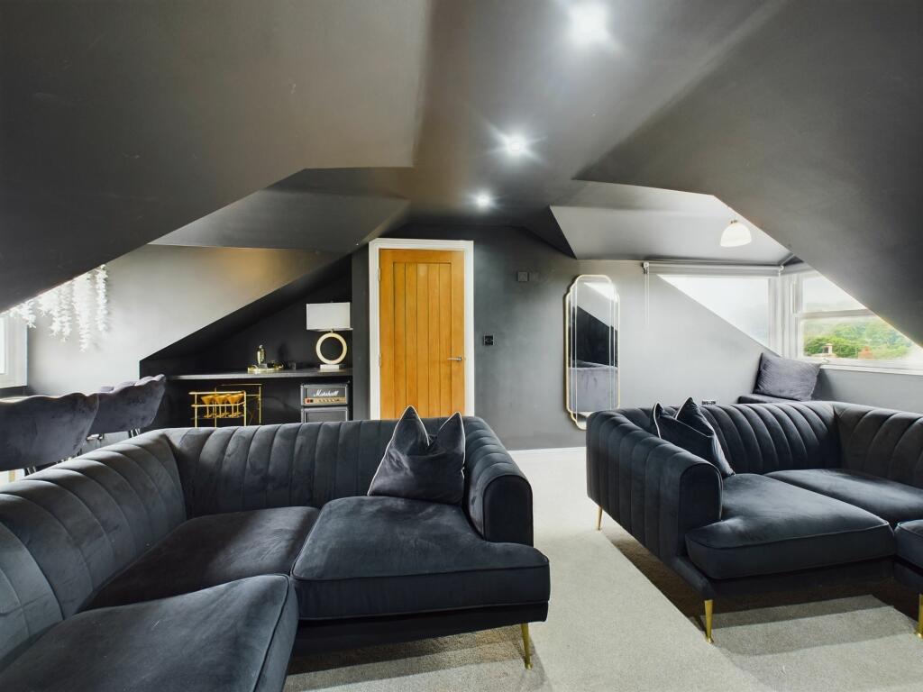 Additional image 27 of Penthouse apartment, Front Street, Stanhope