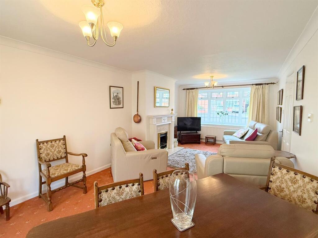 Additional image 4 of Bradgate Drive, Four Oaks, Sutton Coldfield