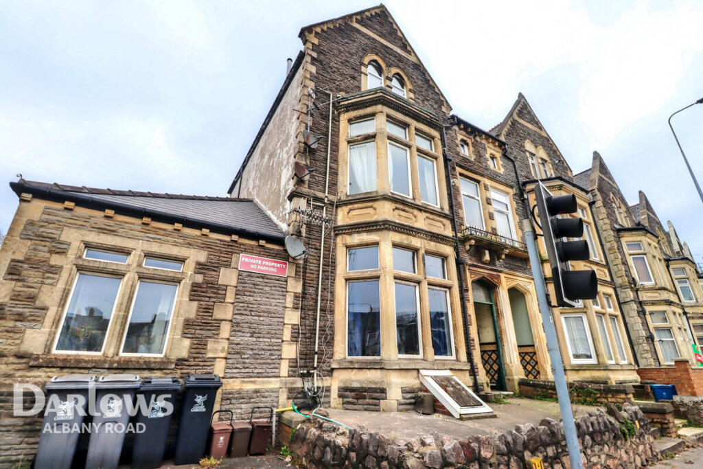 Additional image 2 of Newport Road, CARDIFF