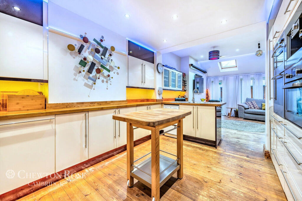Additional image 13 of Histon Road, CAMBRIDGE