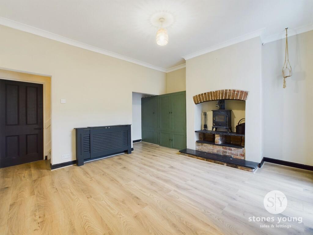 Additional image 3 of York Terrace, Blackburn, BB2