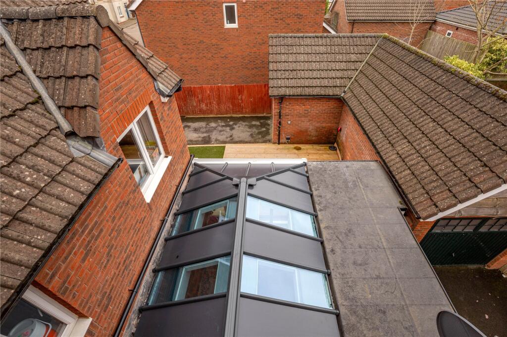 Additional image 19 of Tinding Drive, Cheswick Village, Bristol, BS16