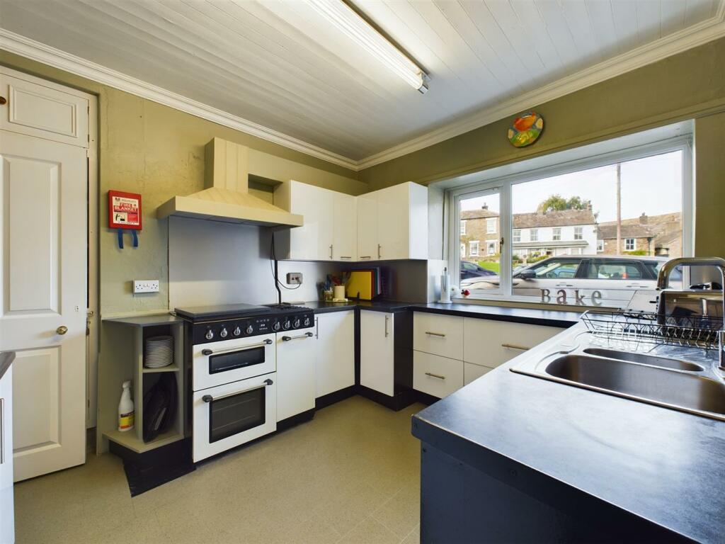 Additional image 15 of Ivy Cottage, Reeth, Richmond, DL8 6SF