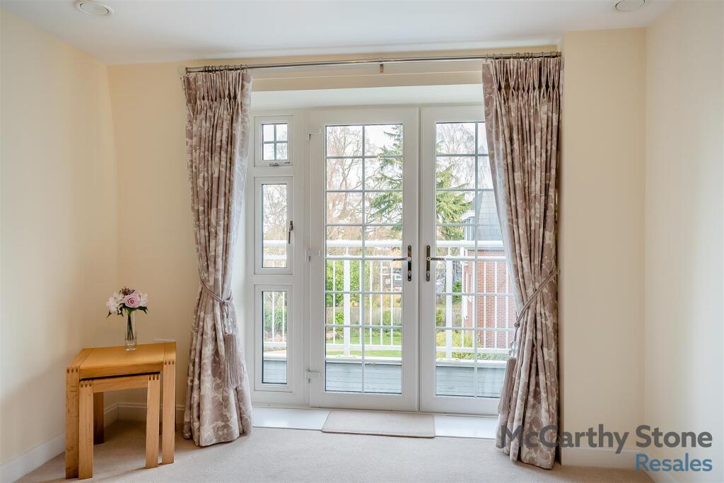 Additional image 7 of Brueton Place, 218 - 220 Blossomfield Road, Solihull, West Midlands, B91 1PT