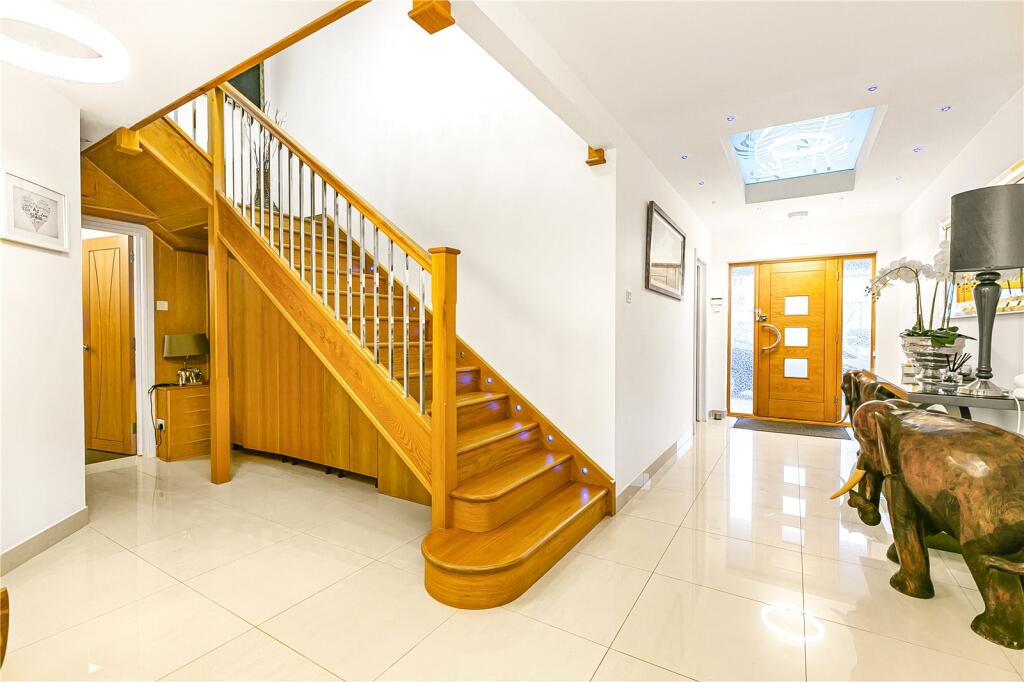 Additional image 5 of Pine Grove, Brookmans Park, Hertfordshire, AL9