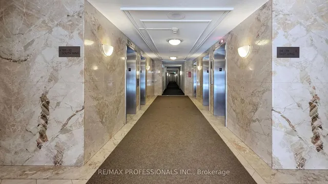 Additional image 5 of 1333 Bloor St Unit 909