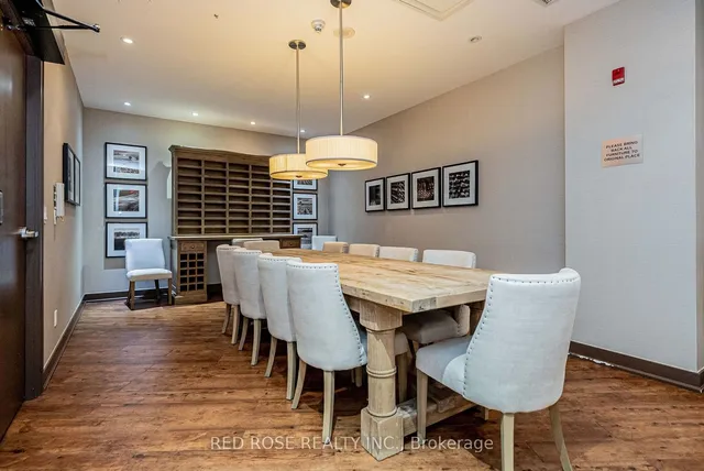 Additional image 30 of 2230 Lake Shore Blvd Unit 1605