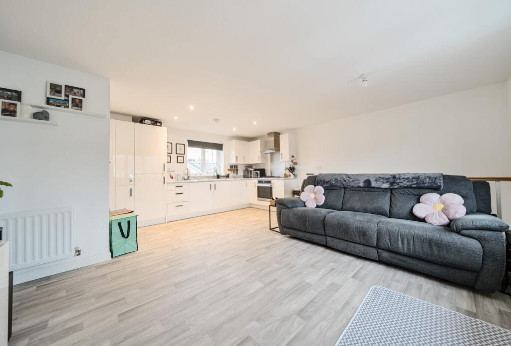 Additional image 10 of Pear Tree Leaze, Patchway, Bristol, Gloucestershire, BS34