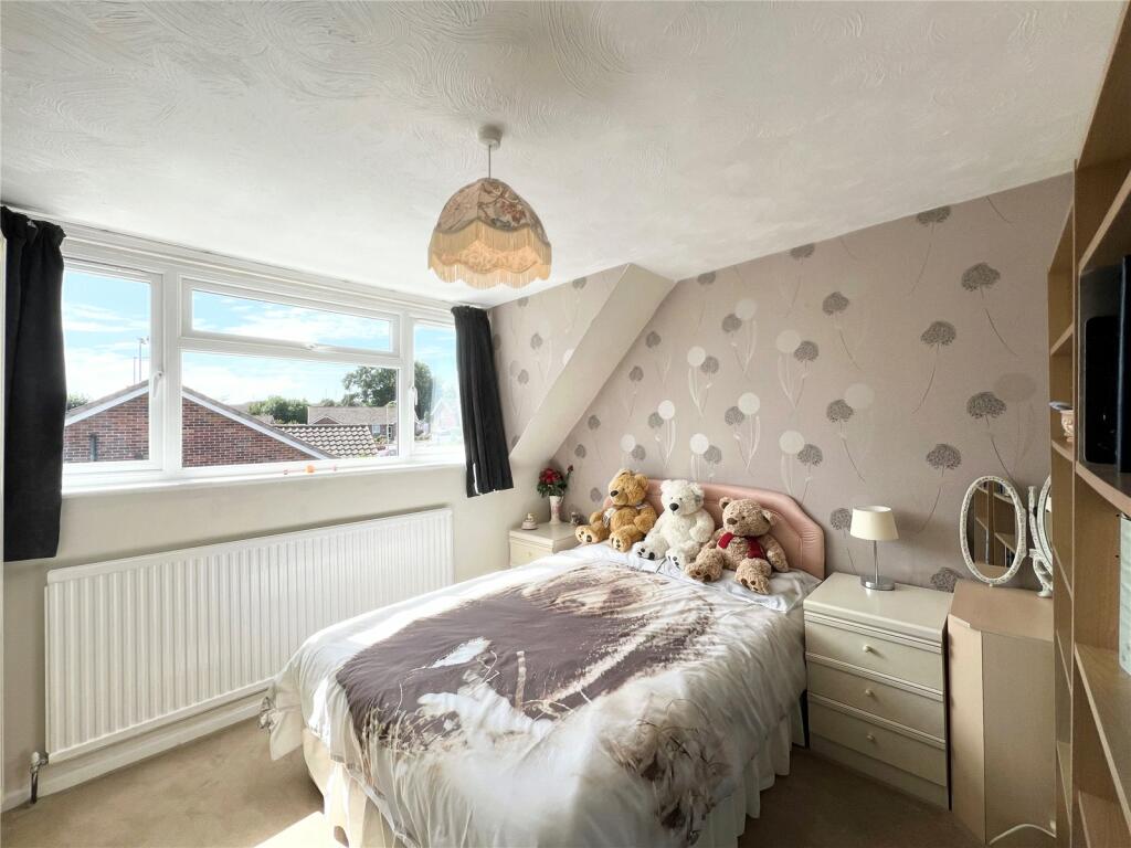 Additional image 10 of Rivers Road, YEOVIL, Somerset, BA21