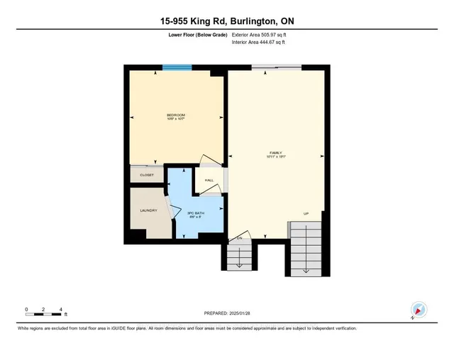 Additional image 40 of 955 King Rd Unit 15