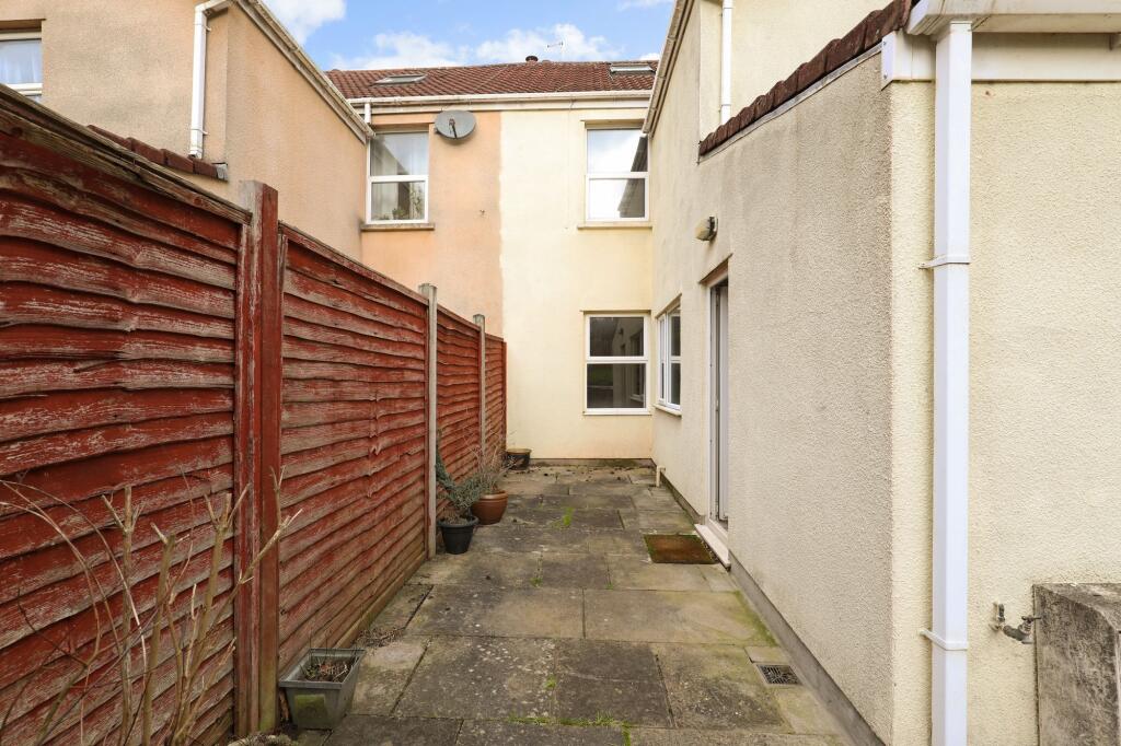 Additional image 17 of Farleigh Road, Backwell, BS48