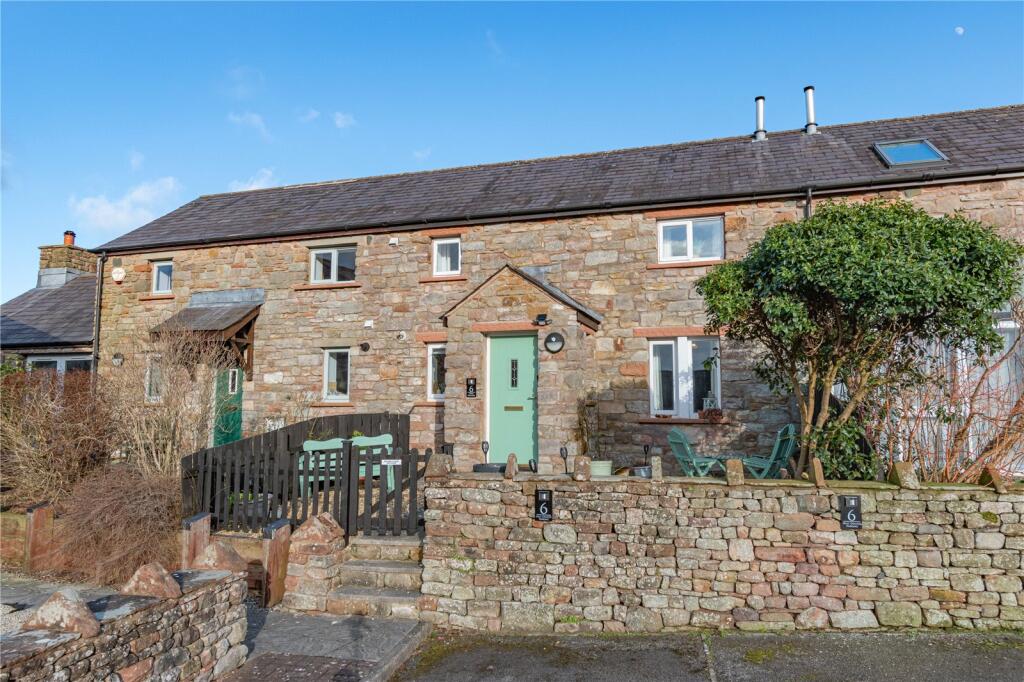 Additional image 13 of 6 Hall Grange, Bolton, Appleby-in-Westmorland, Cumbria