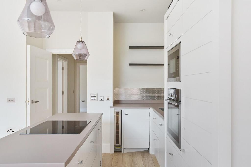 Additional image 3 of Portland Square, St Pauls