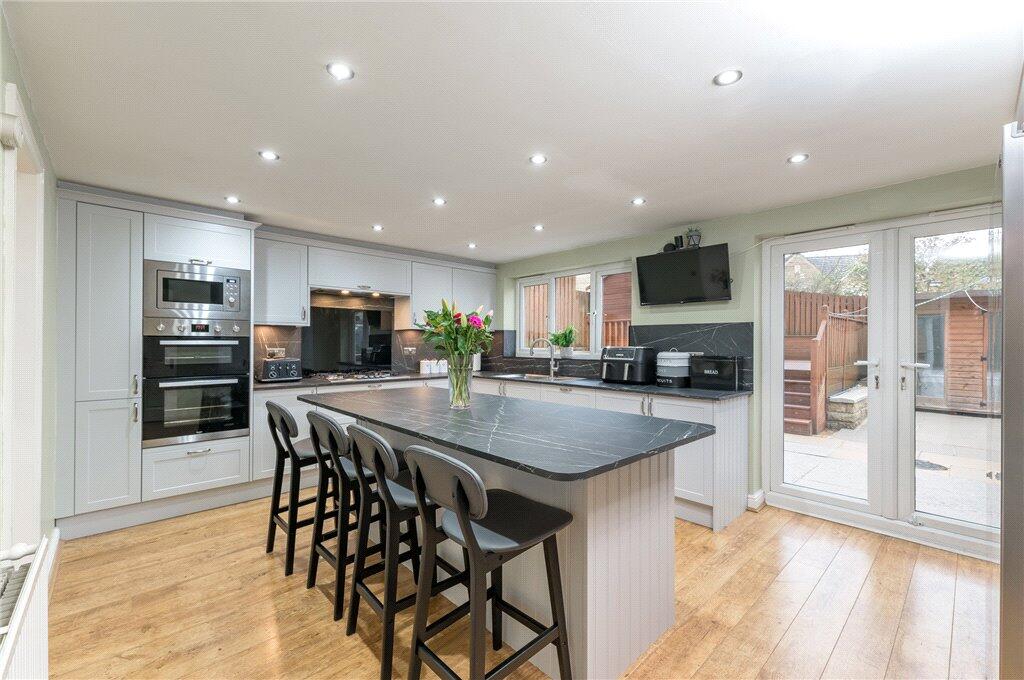 Additional image 3 of Titania Close, Cottingley, Bingley, West Yorkshire, BD16