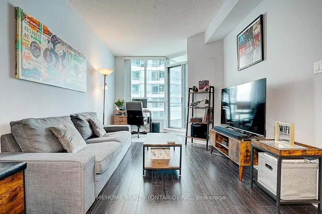Additional image 21 of 228 Queens Quay Unit 1710
