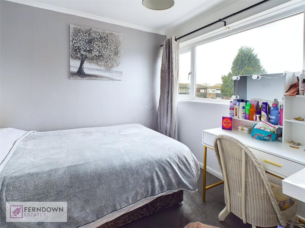 Additional image 15 of Plane Grove, Chelmsley Wood, Birmingham, B37