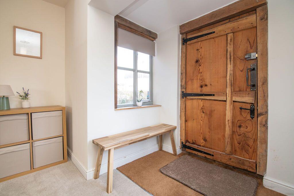 Additional image 2 of Bishop Hall Crescent, Bromsgrove, B60 3JS