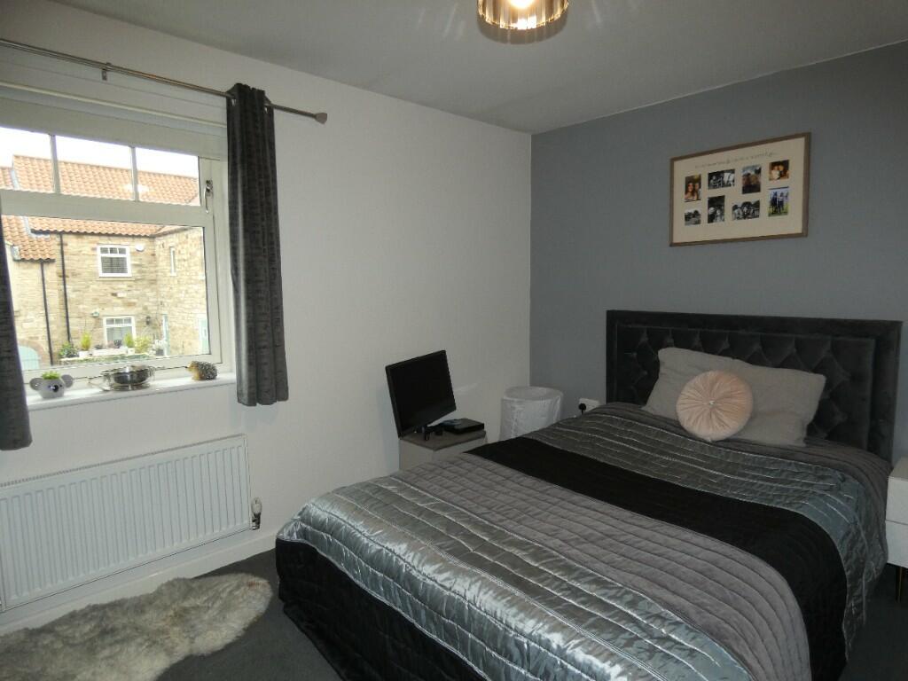 Additional image 5 of Rose Cottage, Dales View, Hudswell