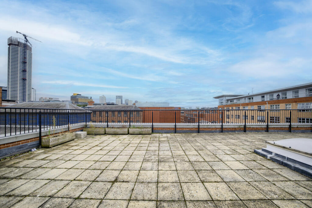 Additional image 10 of George Street, Birmingham, B3