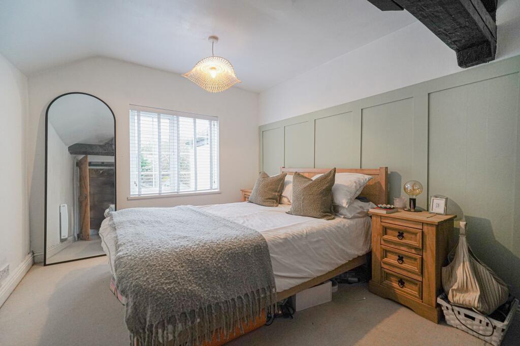 Additional image 10 of Warwick Road, Chadwick End, B93