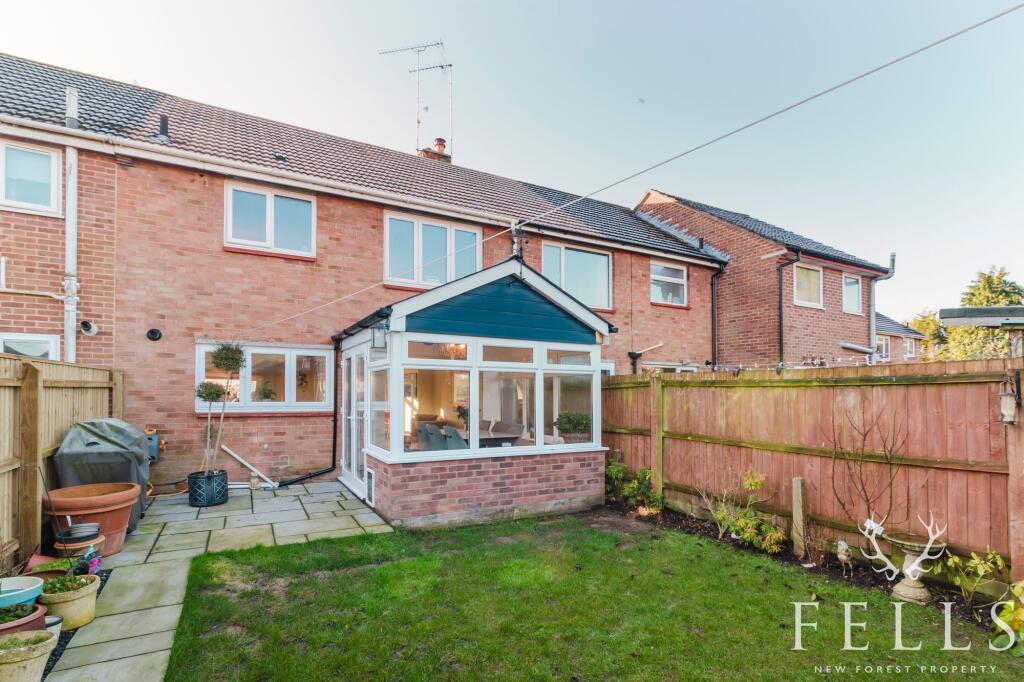 Additional image 17 of Poplar Way, Ringwood, BH24