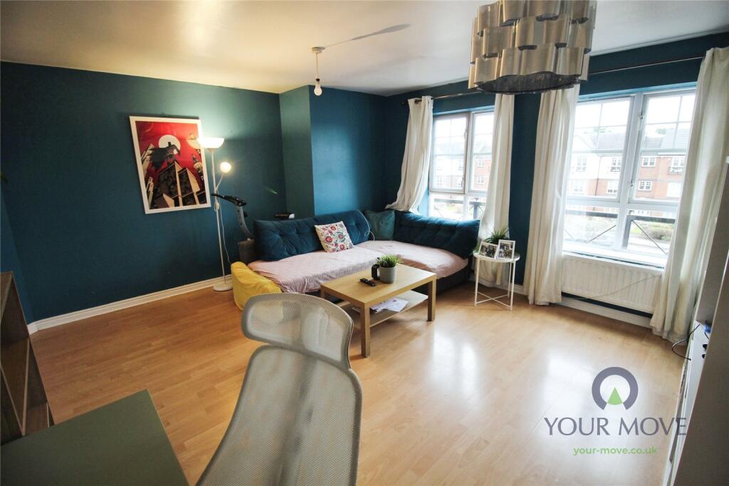 Additional image 4 of Westwood Drive, Rubery, Rednal, Birmingham, B45