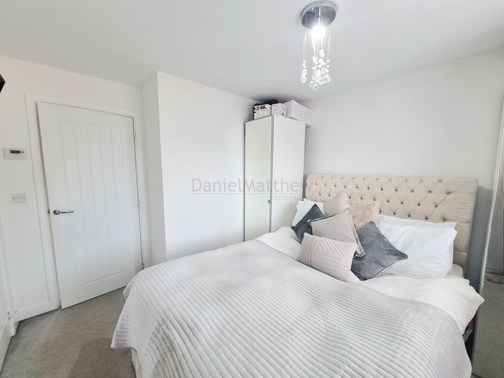 Additional image 11 of Clos Meredith, Coity, Bridgend. CF35 6HQ