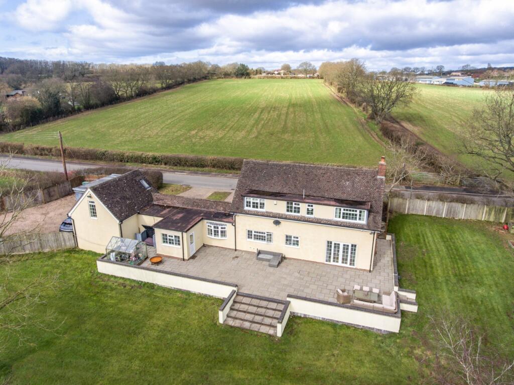 Additional image 30 of Brook Road, Fairfield, Bromsgrove, Worcestershire, B61