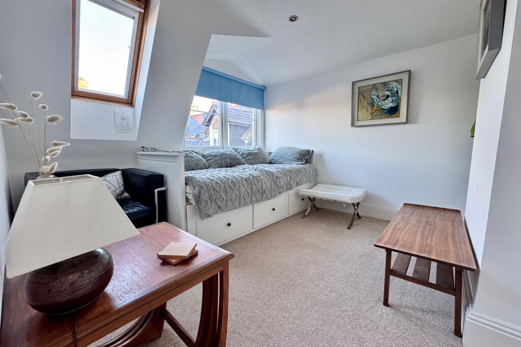 Additional image 11 of CLUNY CRESCENT, SWANAGE