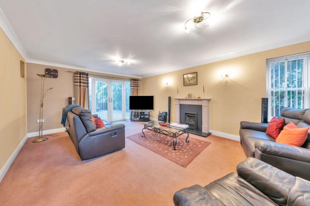 Additional image 8 of Orchard Close, Swaffham Prior, CB25