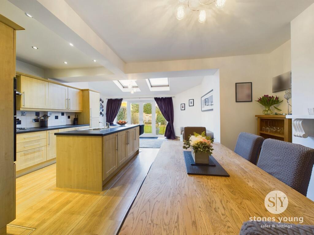 Additional image 12 of Barker Lane, Mellor, BB2