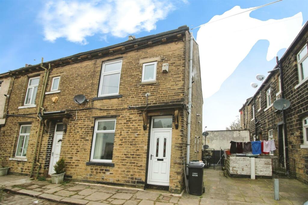 Additional image 15 of Green Place, Bradford, BD2 3AB