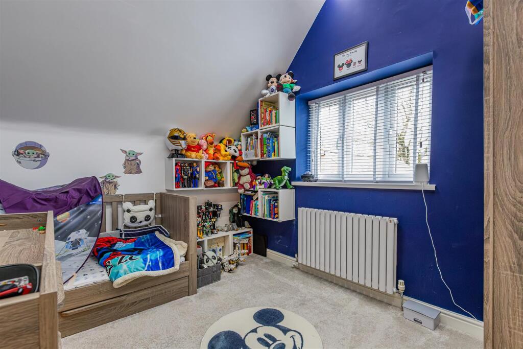 Additional image 9 of Scholars Drive, Penylan, Cardiff