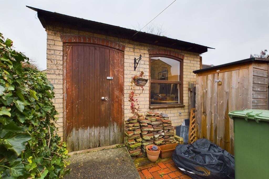 Additional image 20 of Catharine Street, Cambridge