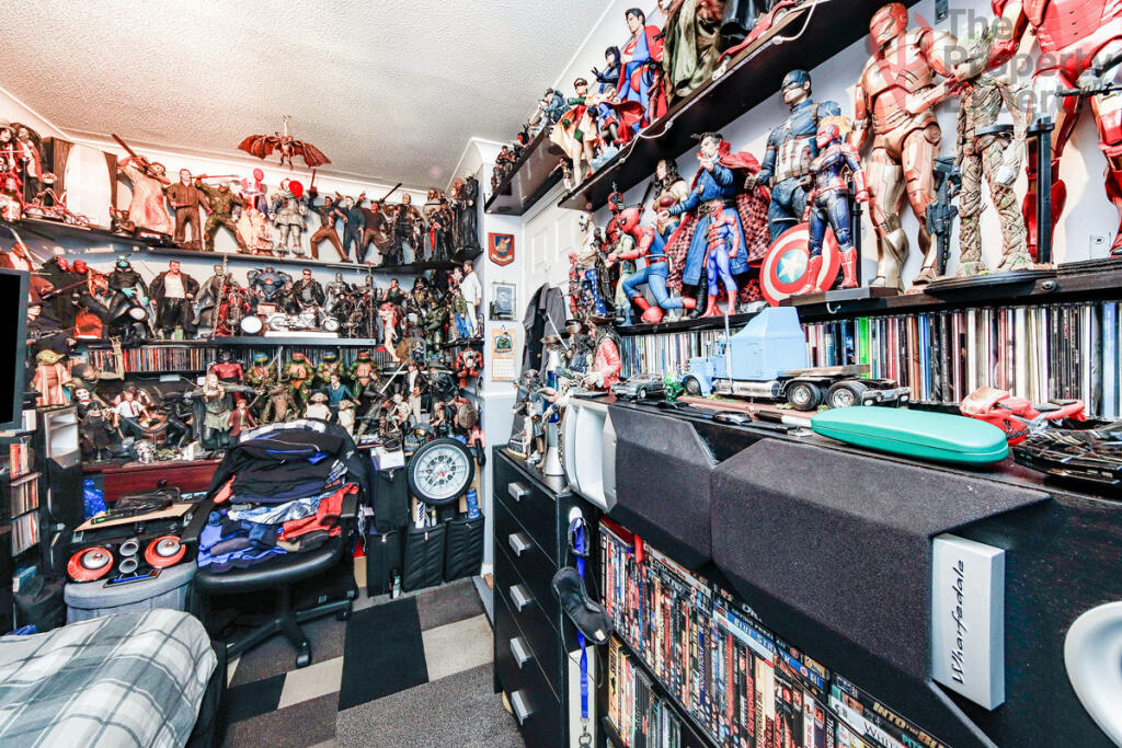 Additional image 15 of Markham Crescent, Solihull, B92