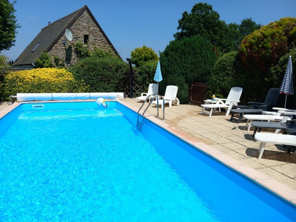 Additional image 2 of Brittany, Morbihan, Camors, France