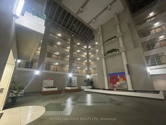 Additional image 23 of 5800 Sheppard Ave Unit 516