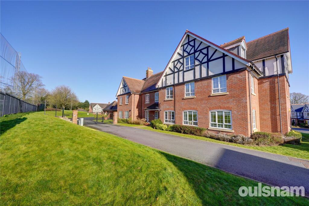 Additional image 24 of Butterwick Close, Barnt Green, Birmingham, B45