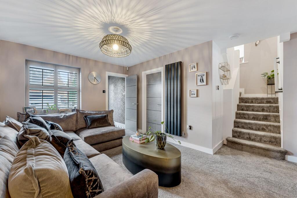 Additional image 10 of Somersby Drive, Bromley Cross, Bolton, BL7