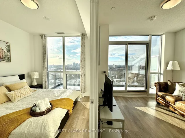 Additional image 8 of 36 Forest Manor Rd Unit 709