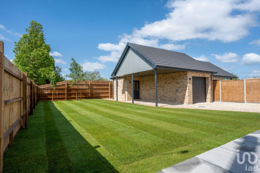 Additional image 47 of Mereside Soham, Ely, CB7