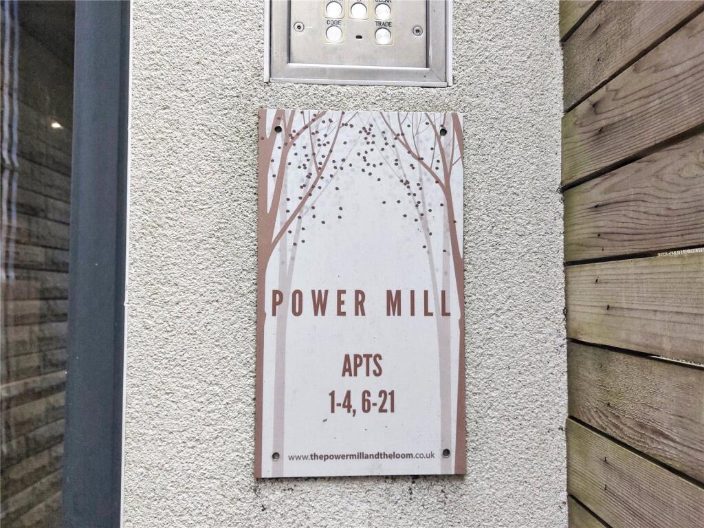 Additional image 23 of The Power Mill, Holcombe Road, Helmshore, Rossendale, BB4