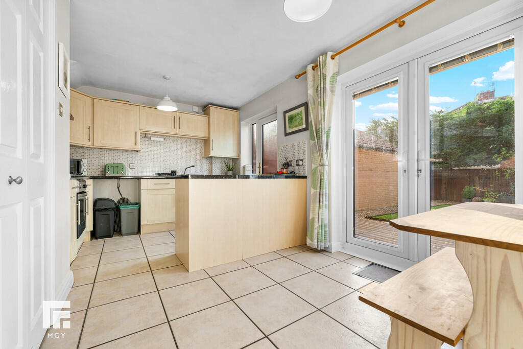 Additional image 6 of Kirton Close, Cardiff