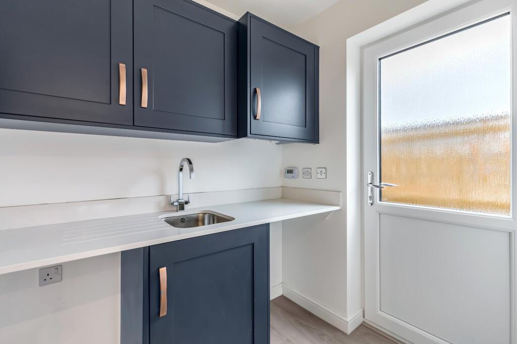 Additional image 11 of Whitaker Way, Skipton, North Yorkshire, BD23