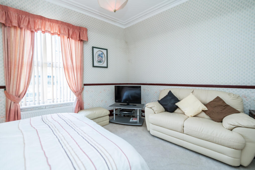 Additional image 64 of The Royal Hotel, 63 Broad Street, Fraserburgh, Aberdeenshire