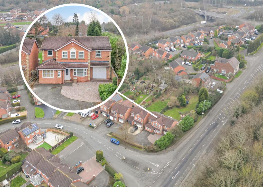 Additional image 36 of Lakeland Drive, Wilnecote, Tamworth